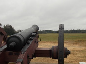 Yorktown National Battlefield