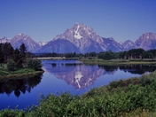 Grand Teton National Park