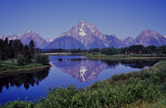 Grand Teton National Park