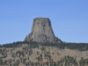 Devil's Tower