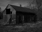 Old Barn