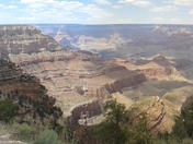 Grand Canyon National Park