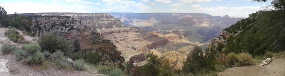 Grand Canyon National Park