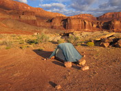Glen Canyon National Recreation Area