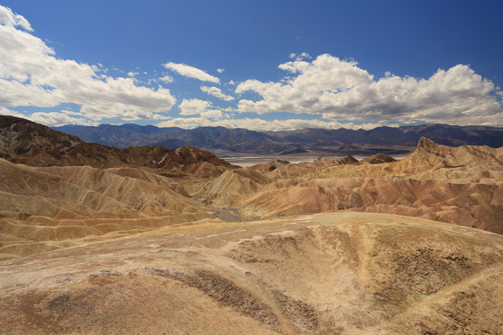 Death Valley