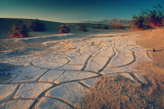 Death Valley