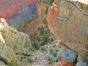 Gran Canyon National Park