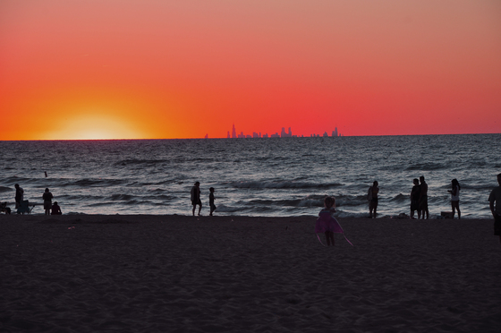 Indiana Dunes National Lakeshore