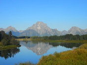 Grand Teton National Park 