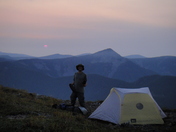 Mt. Hood National Forest