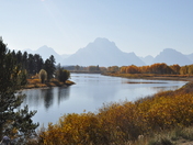Grand Teton National Park, Wyoming