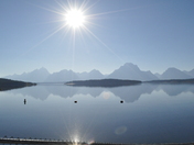 Grand Teton National Park, Wyoming