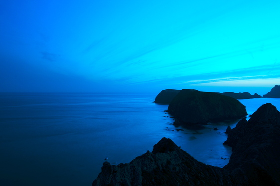Anacapa Island
