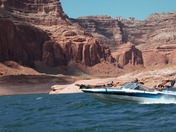 Glen Canyon National Recreation Park/Lake Powell recreation area