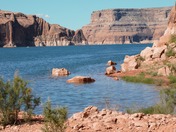 Glen Canyon National Recreation Area/Lake Powell 