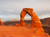 Arches National Park