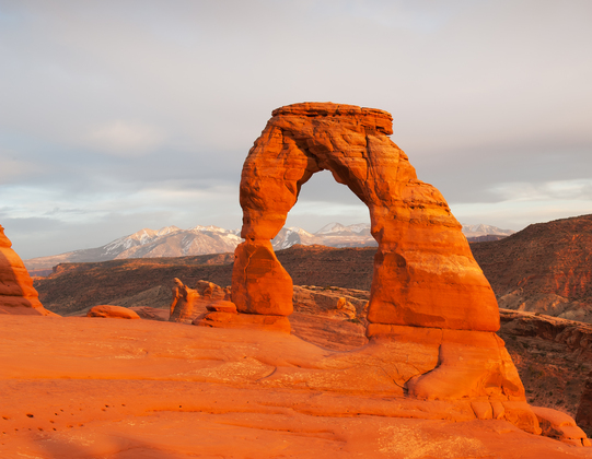 Arches National Park
