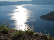 Crater Lake National Park