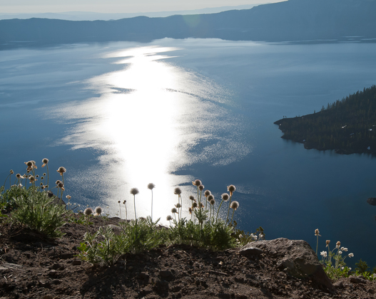 Crater Lake National Park