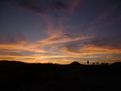 Lake Mead National rec area