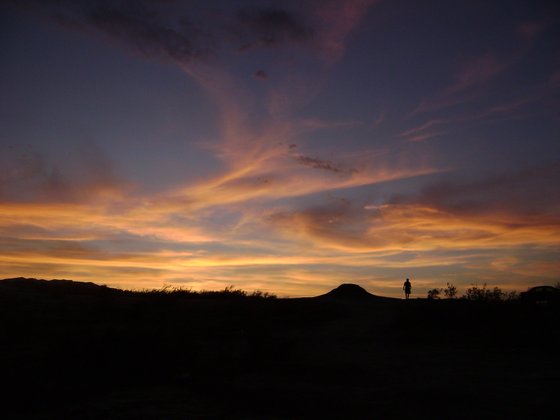 Lake Mead National rec area
