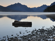 Glacier National Park