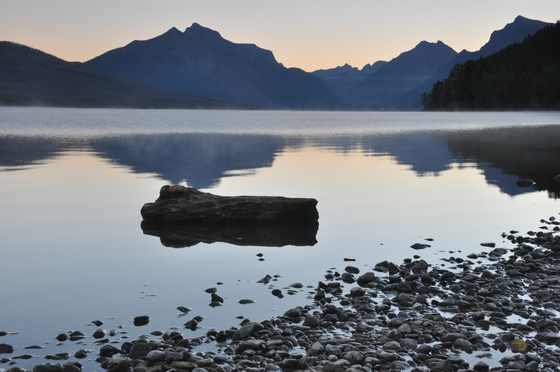 Glacier National Park