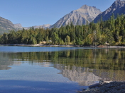 Glacier National Park