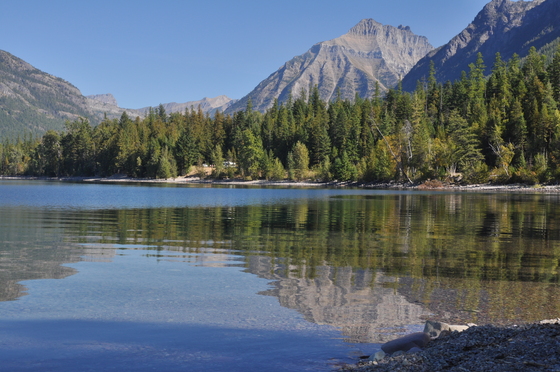 Glacier National Park