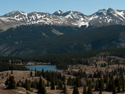 San Juan National Forest