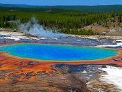 Yellowstone National Park