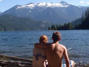 North Cascades National Park