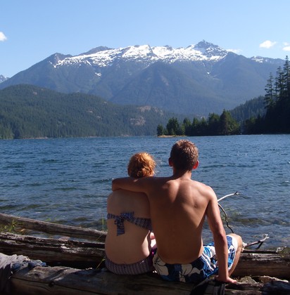 North Cascades National Park