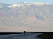 Death Valley National Park