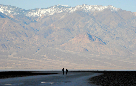 Death Valley National Park