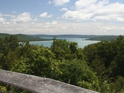 Sleeping Bear Dunes National Seashore