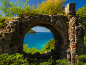 Virgin Islands National Park