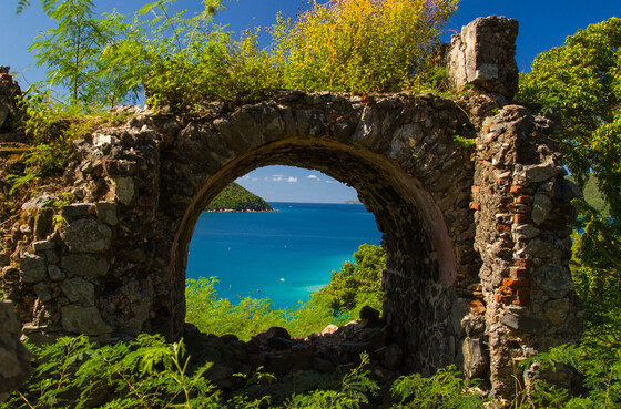 Virgin Islands National Park