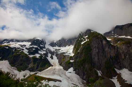 North Cascades National Park