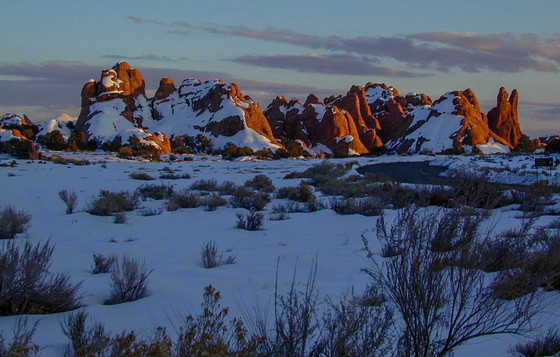 Arches National Park