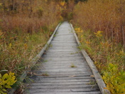 Minnesota Valley National Wildlife Refuge