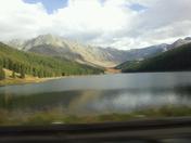 Rocky Mountain National Park