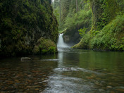 Columbia River Gorge