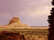 Chaco Culture National Historical Park