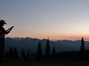 Olympic National Park