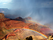 Grand Canyon National Park