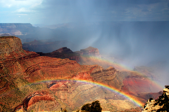 Grand Canyon National Park