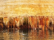 pictured rocks national lakeshore