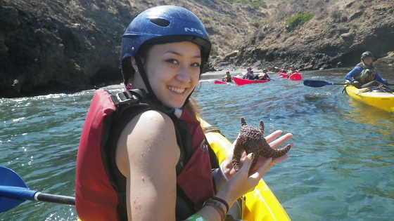 Channel Islands National Park