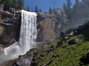 Yosemite National Park